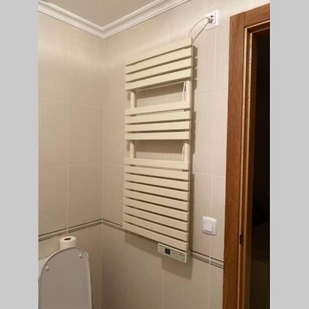 Ici&Sabi, En El Buen Camino Apartman Arzúa Kültér fotó