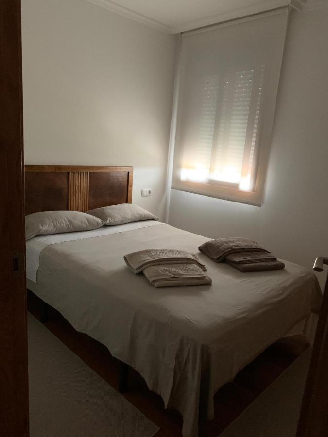 Ici&Sabi, En El Buen Camino Apartman Arzúa Kültér fotó